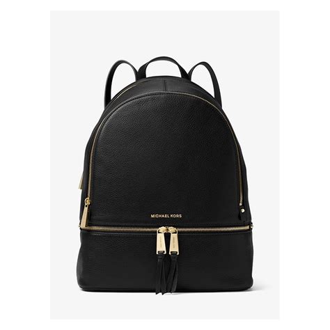 zaino michael kors grande